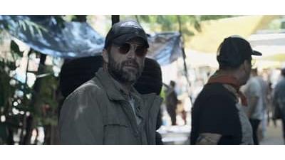 عکسی از سریال داوطلب