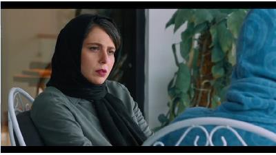 عکسی از سریال زخم کاری