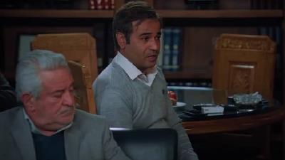 عکسی از سریال زخم کاری