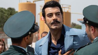 عکسی از سریال روزی روزگاری در چوکوروا 