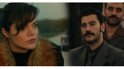 عکسی از سریال روزی روزگاری در چوکوروا 