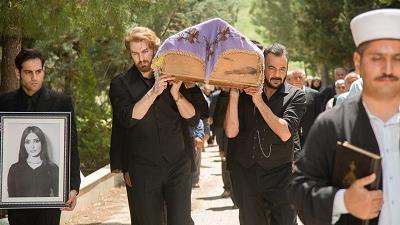 عکسی از سریال روزی روزگاری در چوکوروا 