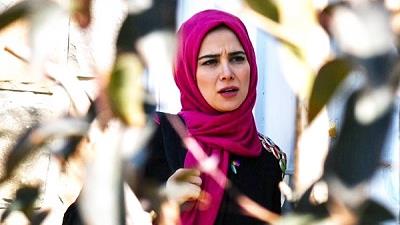 عکسی از سریال دوپینگ