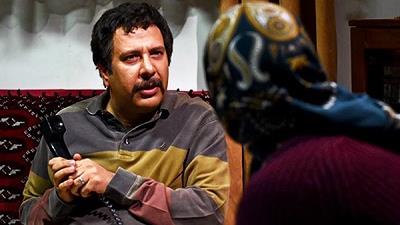 عکسی از سریال دوپینگ