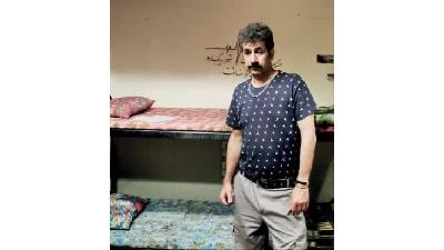 عکسی از سریال خودخواسته