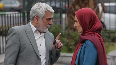 عکسی از سریال خودخواسته