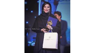 سحر دولتشاهی غیر از بازیگری چه کارهایی انجام می دهد