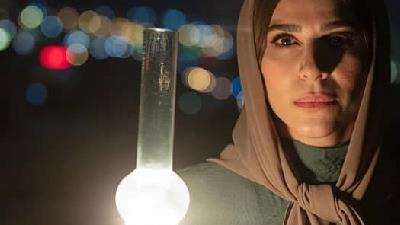 سحر دولتشاهی در شبکه نمایش خانگی تجربه خوبی دارد