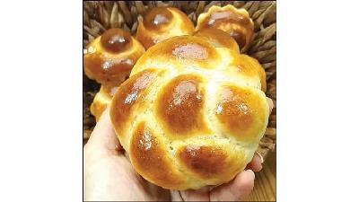 دستور پخت و طرز تهیه نام بریوش چگونه است