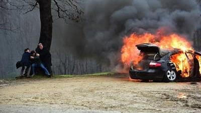 عکسی از سریال ماراشلی