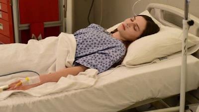 عکسی از سریال ماراشلی