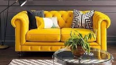 مبلمان در نور خانه تاثیر دارد