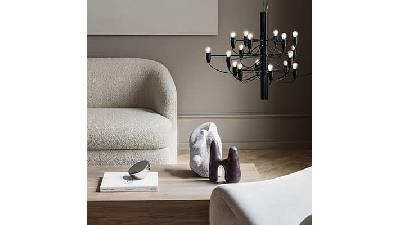 از اهمیت تعویض لامپ ها در نور خانه غافل نشوید