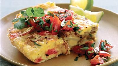 املت مکزیکی ساده را چطور درست کنیم