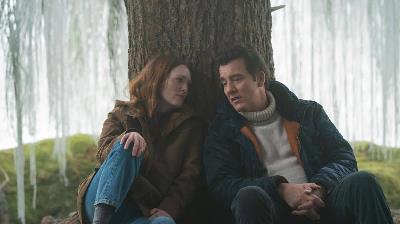 عکسی از سریال داستان لیزی