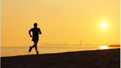 ورزش کردن گامی مهم برای داشتن زندگی سالم است