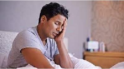 دلایل سردرد صبحگاهی چیست