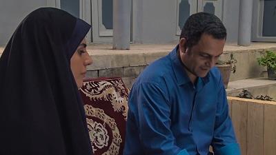 عکسی از سریال برادر