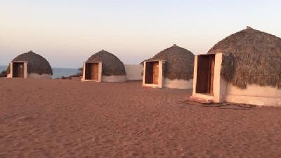 جزیره لارک چه جاهای دیدنی دارد