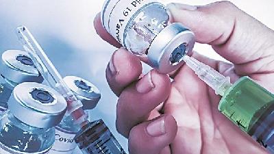 آیا دو دوز واکسن کرونا می تواند از نوع مختلف باشد