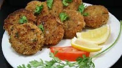 اگر دنبال غذای رژیمی هستید شام کوکوی سبزیجات بخورید