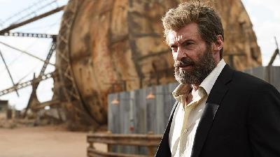 لوگان برای علاقه مندان به فیلم های پرحادثه