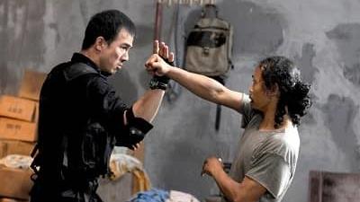 فیلم یورش را دیده اید؟