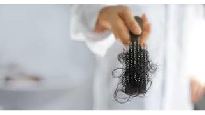 طب ایرانی چه درمانی برای ریزش مو دارد