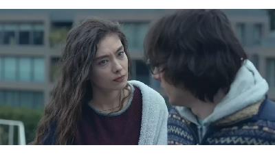 عکسی از سریال عمق