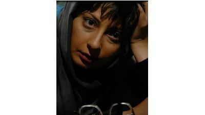 کتانه افشاری نژاد بازیگر نقش خدیجه چهریقی در سریال جیران