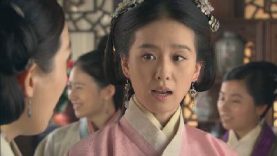 عکسی از سریال کره ای پزشک دربار