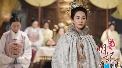 عکسی از سریال کره ای پزشک دربار