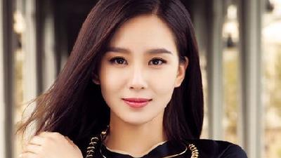  لیو شیشی بازیگر نقش تان یون شیان در سریال پزشک دربار