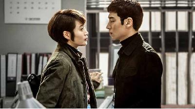 عکسی از سریال سیگنال