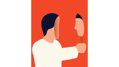 چگونه می توانیم خودمان را تغییر بدهیم