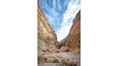 تنگه شوتاریکو در کجای استان هرمزگان است