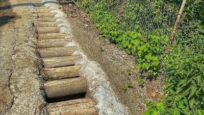 از گشت و گذار در روستای سینک لذت ببرید