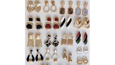 از چه اکسسوری هایی برای مهمانی های زنانه استفاده کنیم