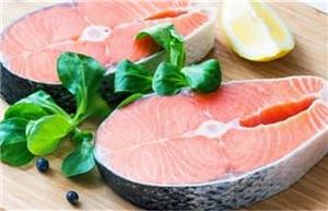 ماهی برای تقویت سیستم ایمنی کودک مناسب است