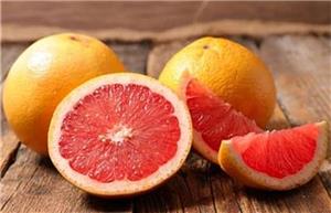 گریپ فروت کبد را پاکسازی می کند