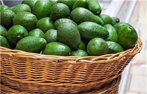 برای پاکسازی کبد آووکادو بخورید