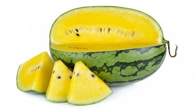 هندوانه زرد برای چی خوب است