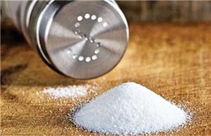 برای کاهش استرس کمتر نمک بخورید