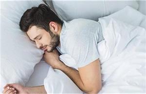 خواب خوب برای کاهش استرس مفید است