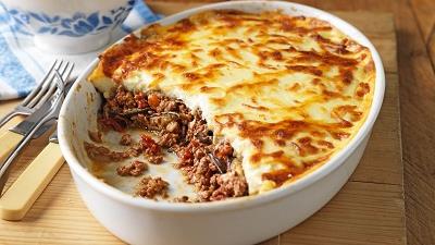 طرز تهیه و دستور پخت موساکا چگونه است