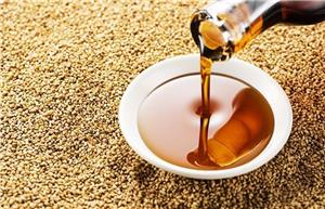 برای پاکسازی روده روغن کنجد مصرف کنید