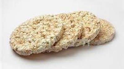 از فواید و خاصیت های کیک برنج یا رایس کیک مطلع شوید