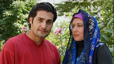 عکسی از سریال به دنیا بگویید بایستد