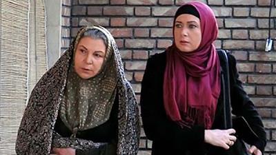 عکسی از سریال به دنیا بگویید بایستد