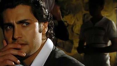 عکسی از سریال به دنیا بگویید بایستد